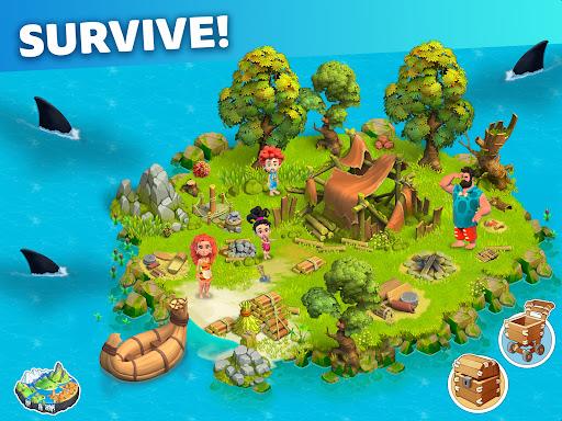 Family Island™ — Farming game Screenshot 23