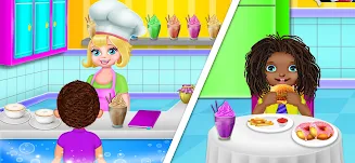 Emma Back To School Life Games Screenshot 5