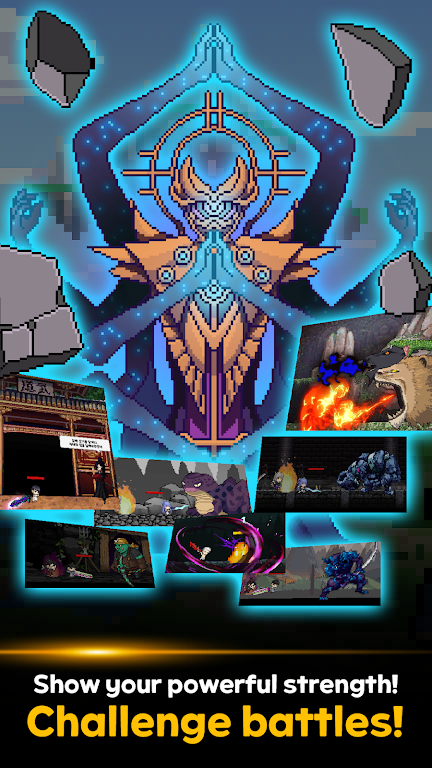 Adventurer Idle Screenshot 4