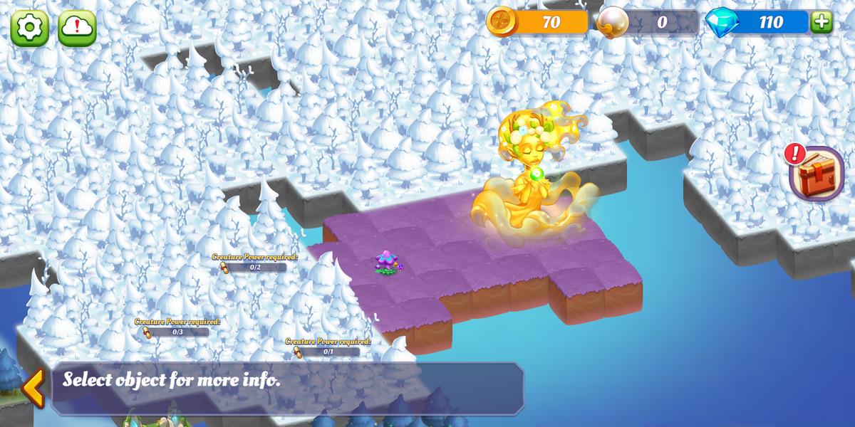 Wonder Merge Screenshot 11