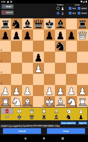 Chessis: Chess Analysis  Screenshot 16