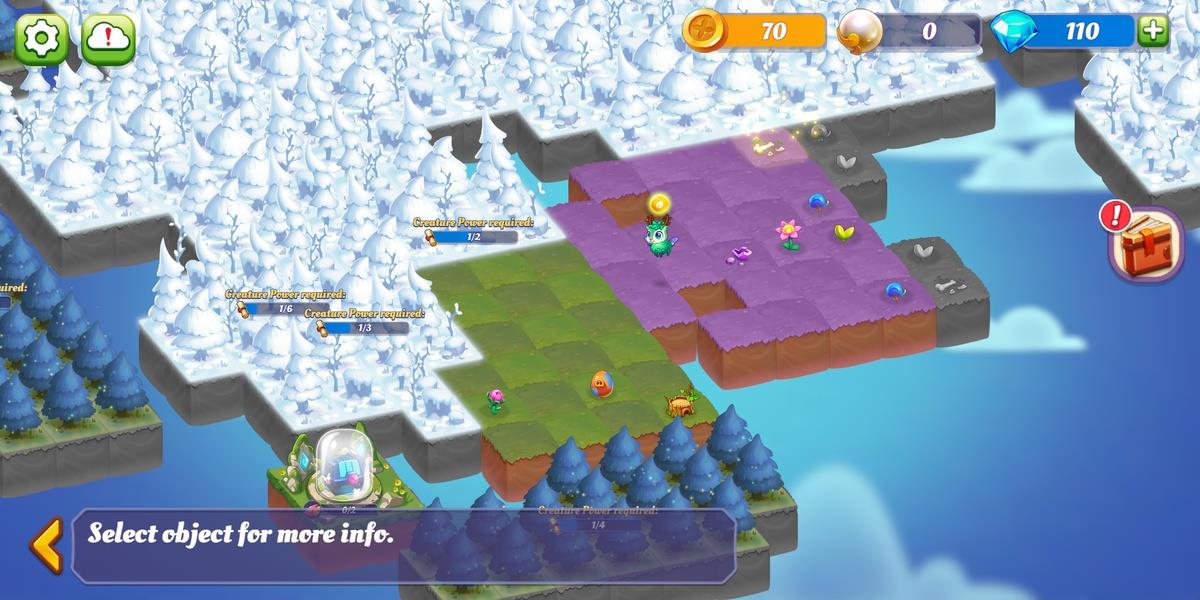 Wonder Merge Screenshot 6