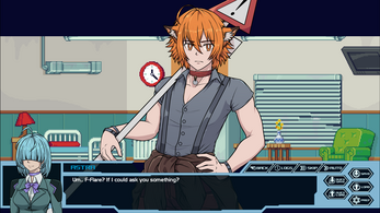 Monster XXXperiment  Screenshot 3
