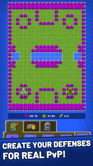 Domination Wars Screenshot 3