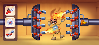 Kick the Buddy-Fun Action Game Screenshot 16