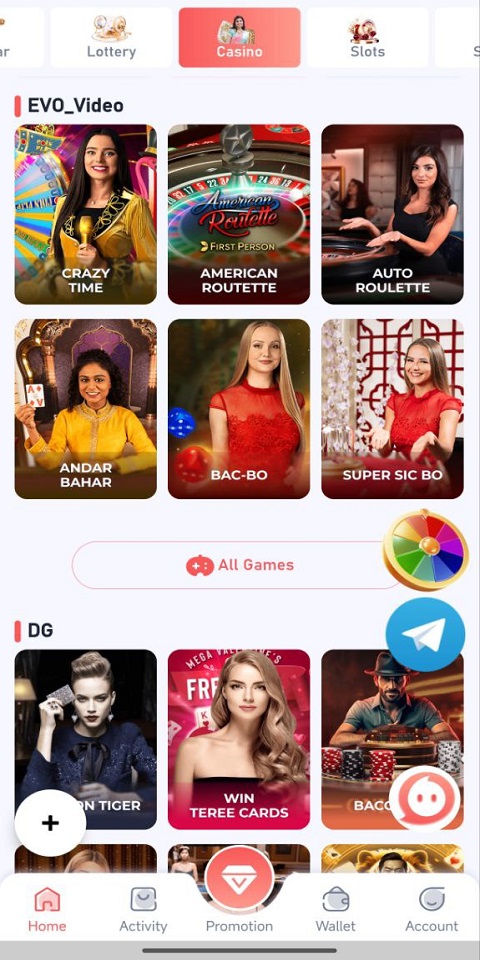 S333 Prediction Game Apk Download Screenshot 2