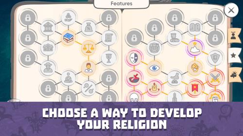 Religion Inc. Screenshot 3