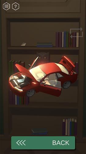 50 Tiny Room Escape Screenshot 16