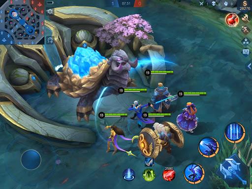 Mobile Legends: Bang Bang Screenshot 14