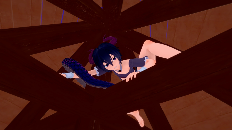 New Tail Screenshot 3