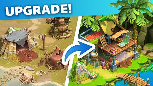 Family Island™ — Farming game Screenshot 75