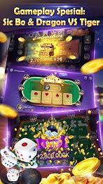 Poker Texas Boyaa Screenshot 5