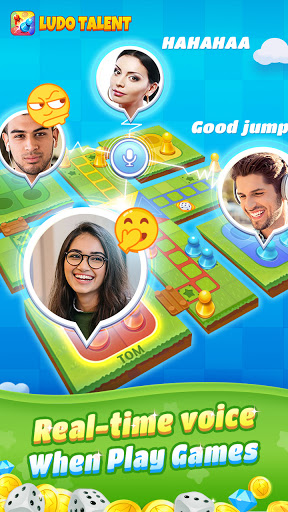 Ludo Talent Screenshot 3