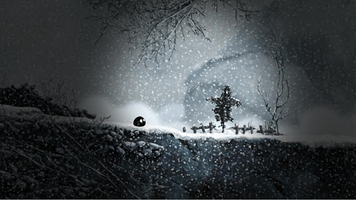 Nihilumbra Screenshot 2