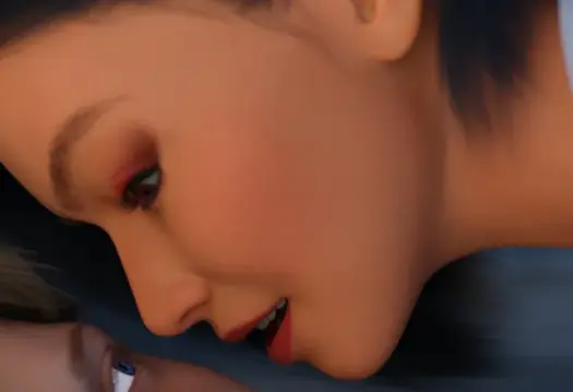 By Justice or Mercy Screenshot 1