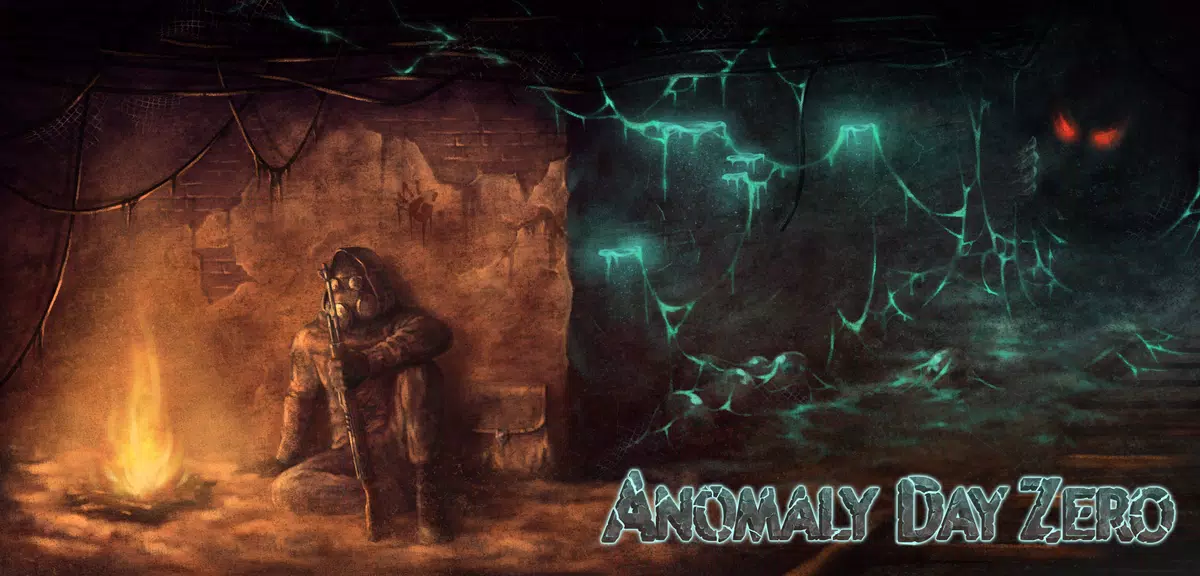 Anomaly Day Zero survival zone Screenshot 2