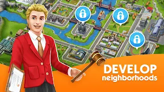 The Sims™ FreePlay Screenshot 14