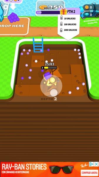 Dig Deep Screenshot 10