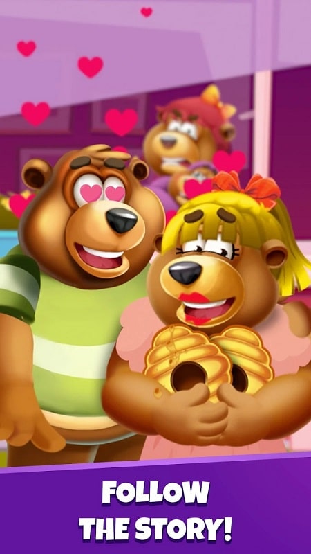 Joy Blast Screenshot 2