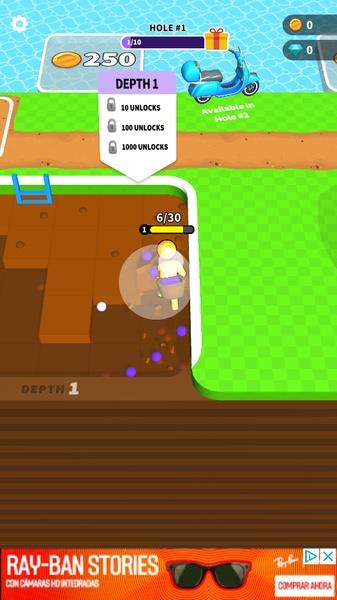 Dig Deep Screenshot 11