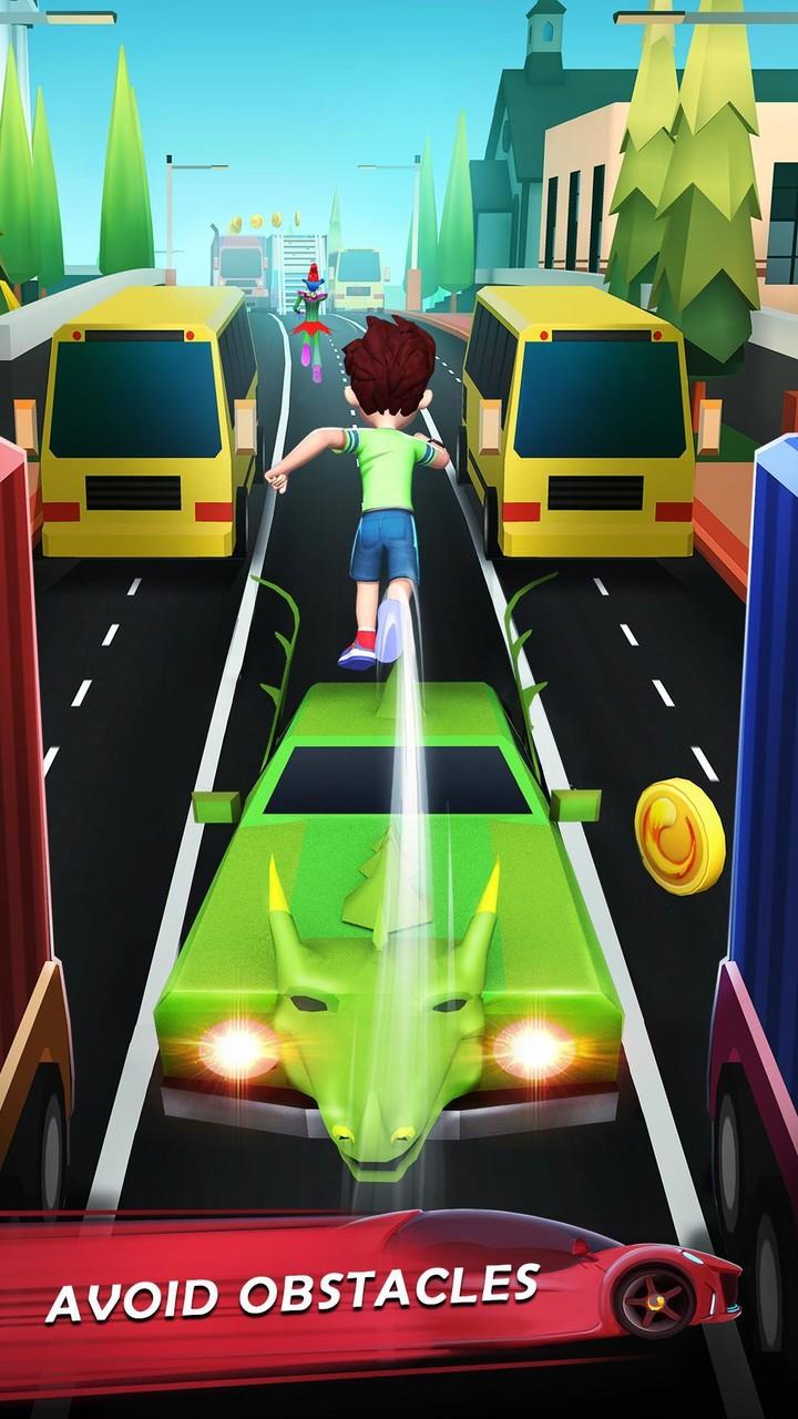 Kicko & Super Speedo Screenshot 3