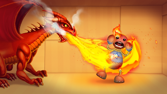 Kick the Buddy-Fun Action Game Screenshot 1