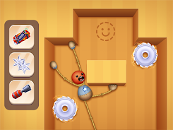 Kick the Buddy-Fun Action Game Screenshot 4