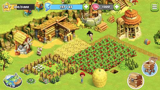 Family Island™ — Farming game Screenshot 43