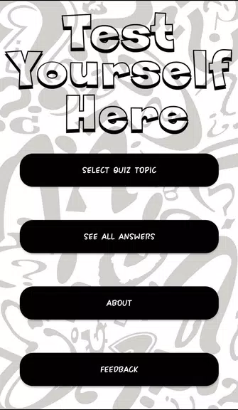 Quiz Time Screenshot 4