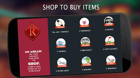 Roulette Royale - Grand Casino Screenshot 16