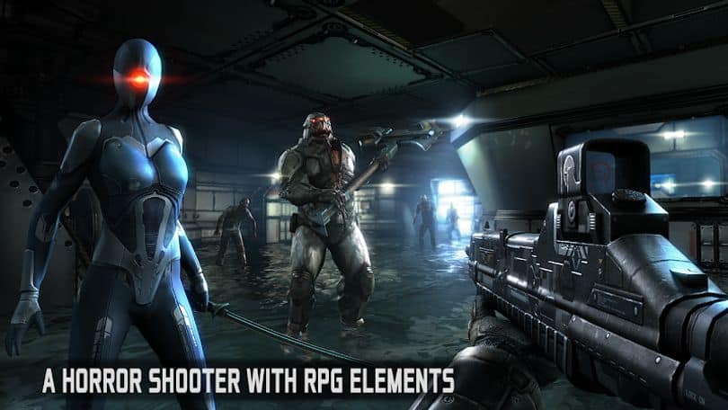 Dead Effect 2  Screenshot 3