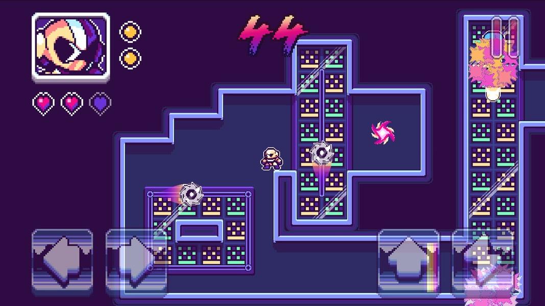 Synthwave Escape Screenshot 7