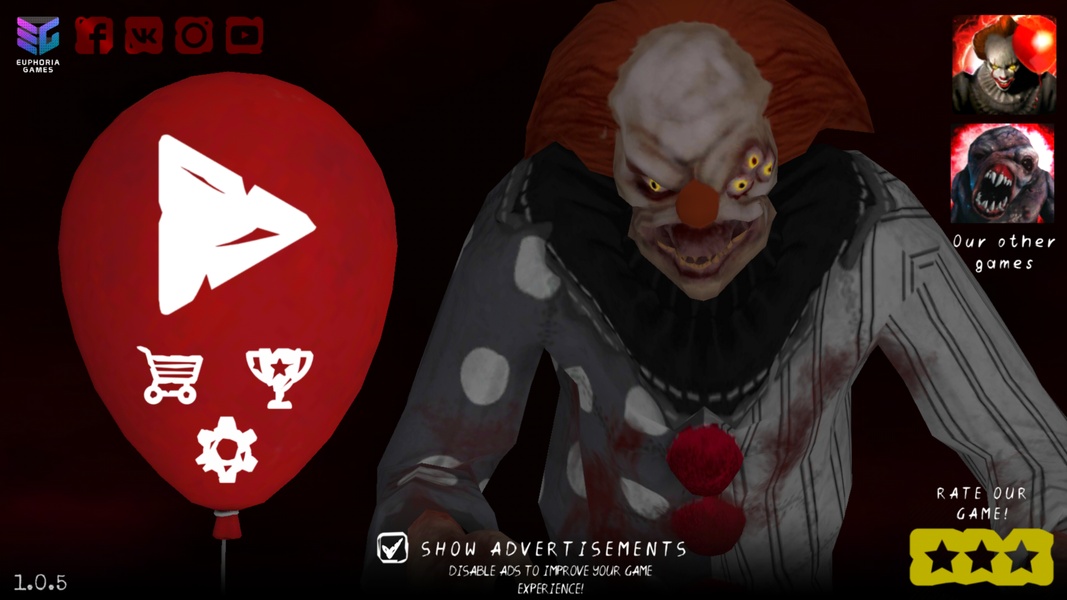 Death Park 2 Screenshot 2