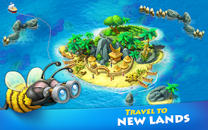 Township Screenshot 20