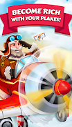 Merge Planes Empire Screenshot 1
