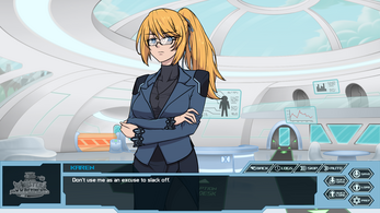 Monster XXXperiment  Screenshot 2