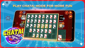 Teen Patti Octro Poker & Rummy Screenshot 6