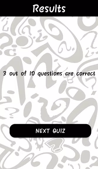 Quiz Time Screenshot 2