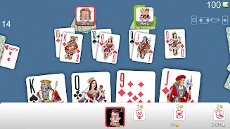 Durak Online Screenshot 7