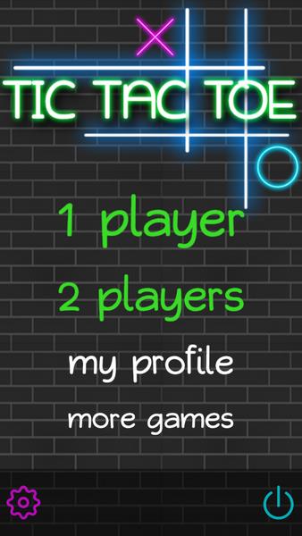 TicTacToe Screenshot 8