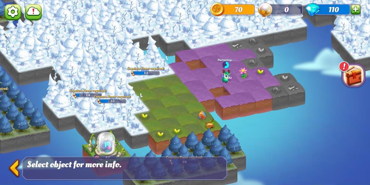 Wonder Merge Screenshot 7