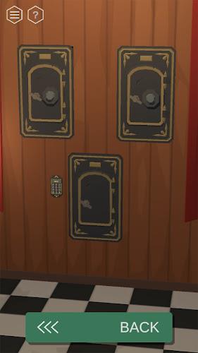 50 Tiny Room Escape Screenshot 12