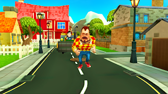 Dark Riddle - Story mode Screenshot 13