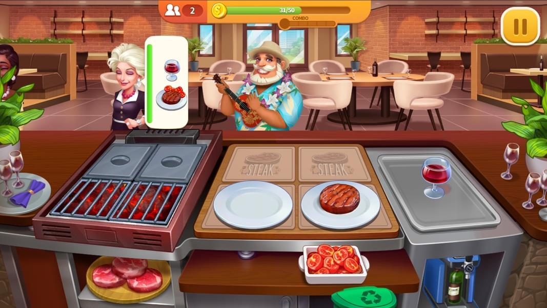 Crazy Kitchen Screenshot 6