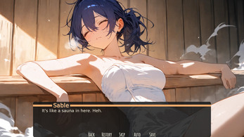 The Dented Kettle Screenshot 3