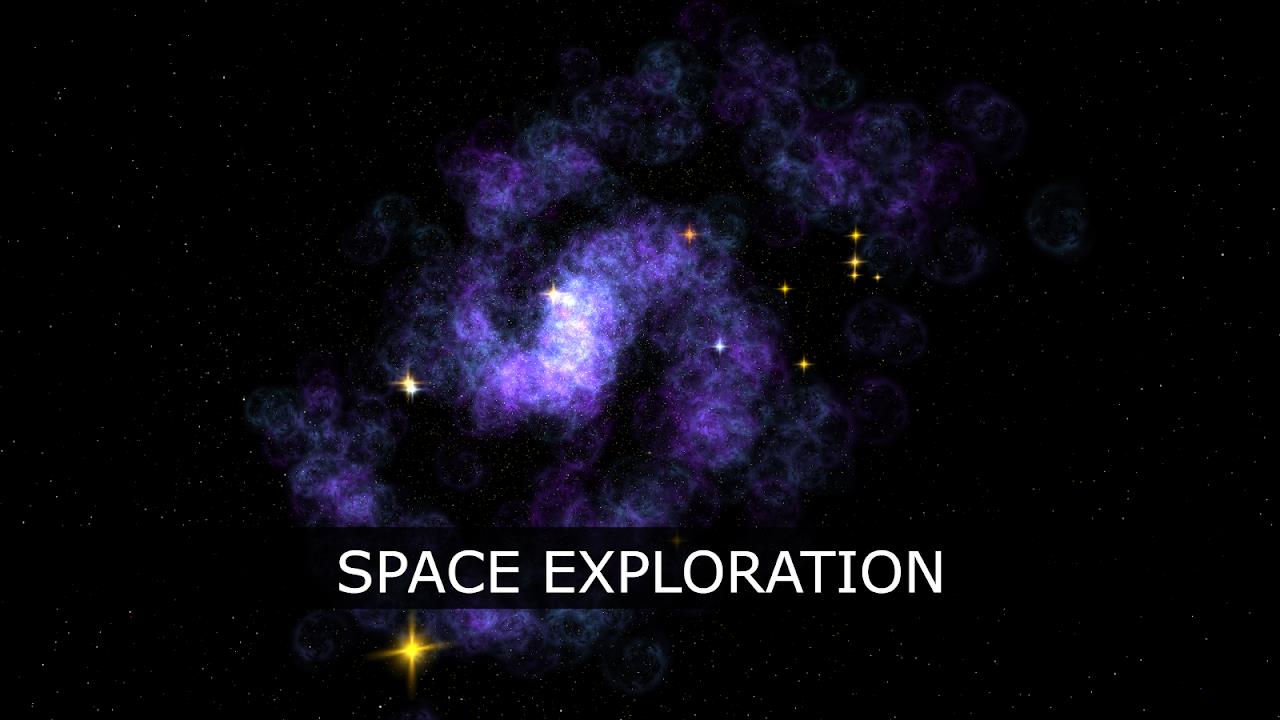 Stellar Wind Idle Screenshot 14