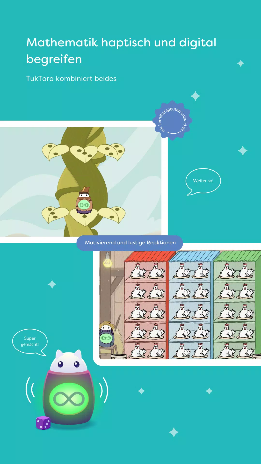 TukToro Screenshot 2