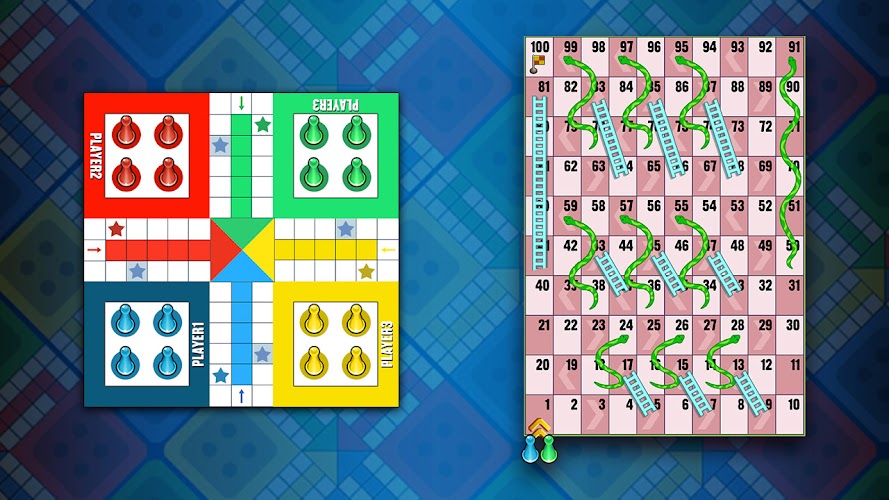 Ludo Master™ Screenshot 7
