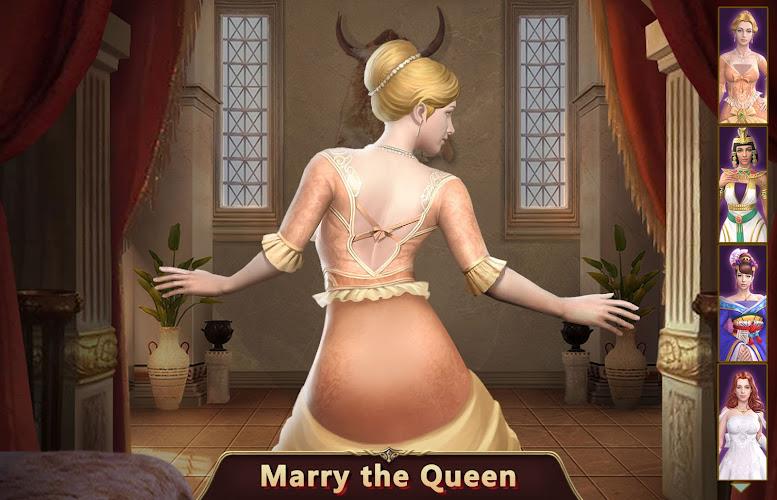 Road of Kings Screenshot 10