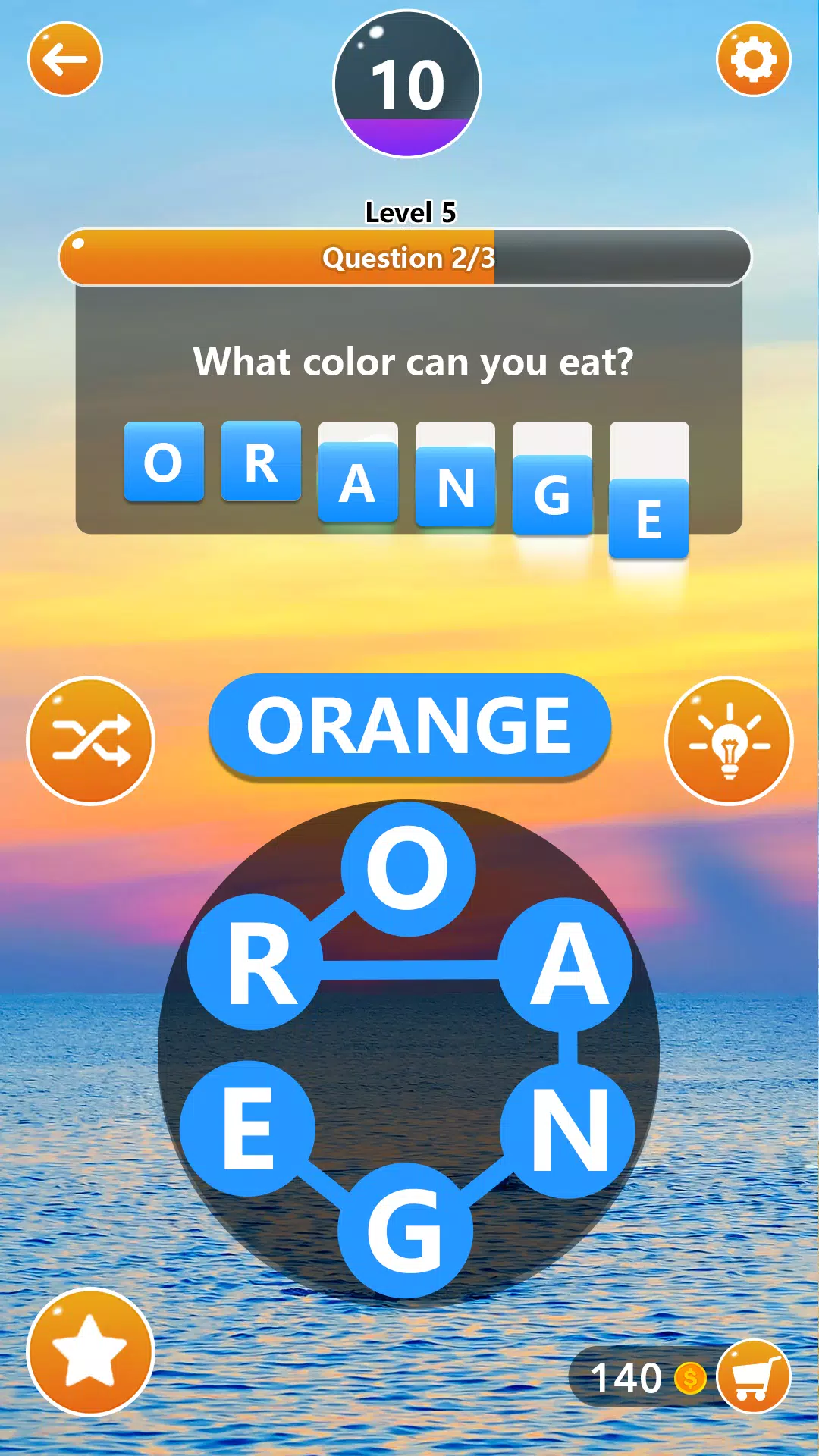 Trivia Connect Screenshot 7